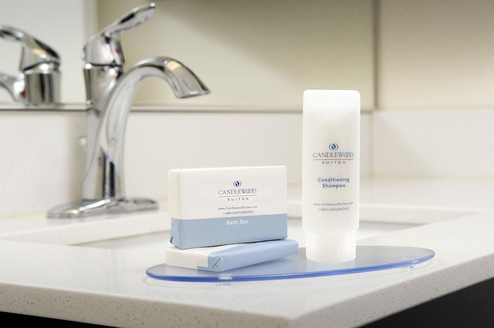 Candlewood Suites Alexandria - Fort Bevoir Extérieur photo